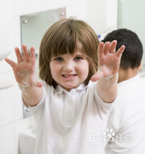 宝宝健康护理知识，好妈妈必备