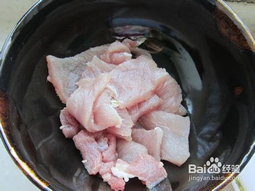女儿汤:粉汤——新疆味道