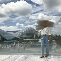 2017.9月 上海迪士尼游玩攻略