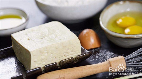 豆腐不适宜同哪些食材一起食用