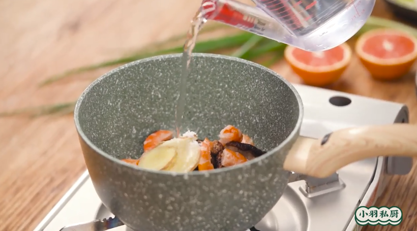 白菜叶豆腐锅怎么做