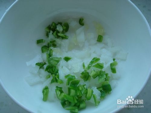 凉拌酸辣黄豆