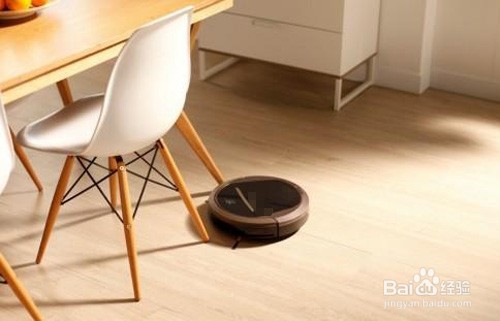 科沃斯电池怎么重启