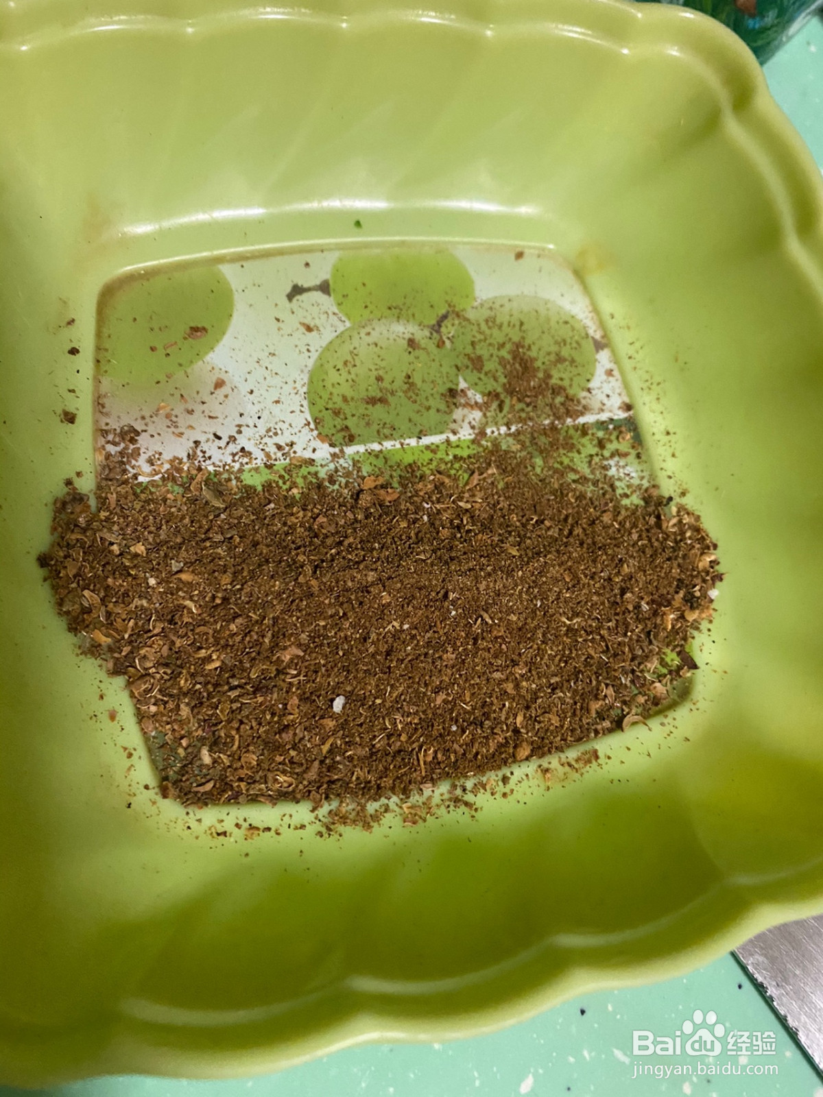 家常麻婆豆腐的做法