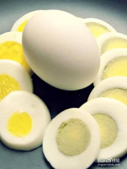鸡蛋的几道家常做法？