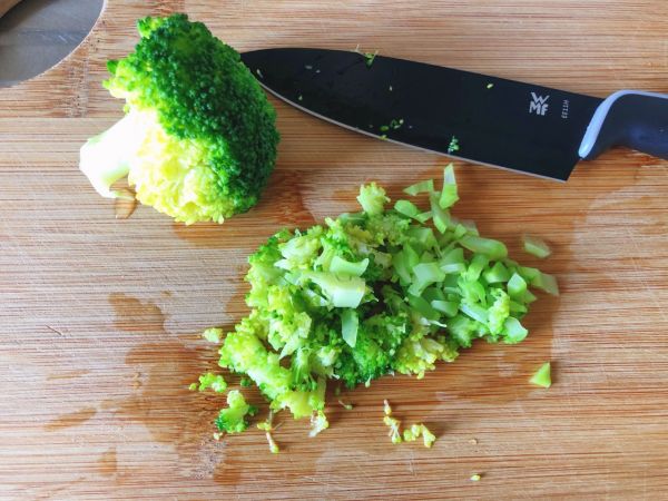 土豆沙拉三明治