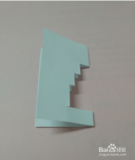 生日贺卡怎么做立体