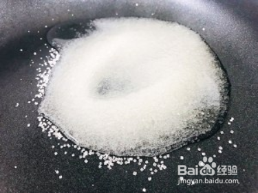 糖雪球的做法