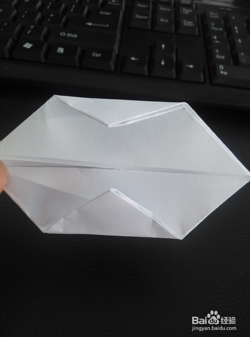 纸葫芦的简单做法