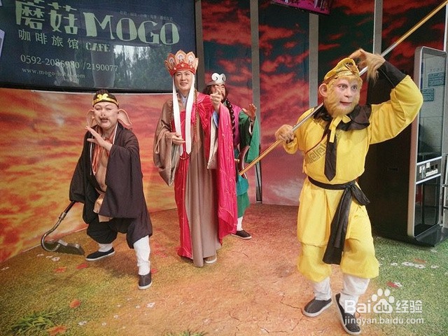 看下香港有哪些旅游的地方