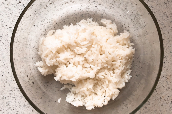 如何做出美味的家常寿司