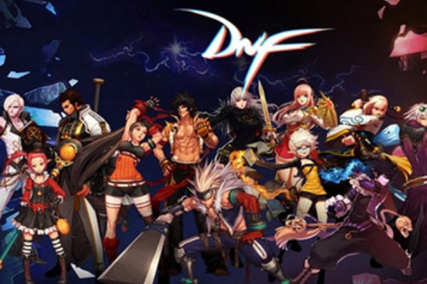 DNF奇怪的齿轮有什么用