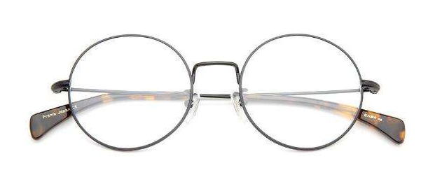 自己在网上买个眼镜框能到眼镜店里配个镜片吗