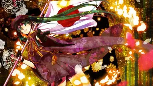 《千本樱》歌词表达了什么