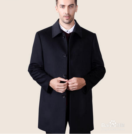 过年穿什么外套?