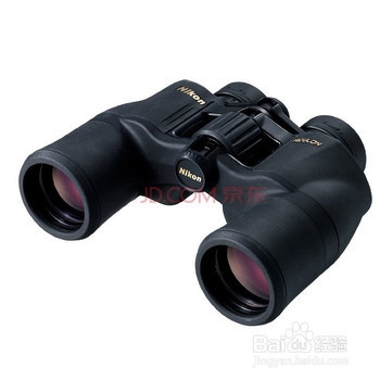 日本nikon阅野10x42和tasco TS1042D性能对比