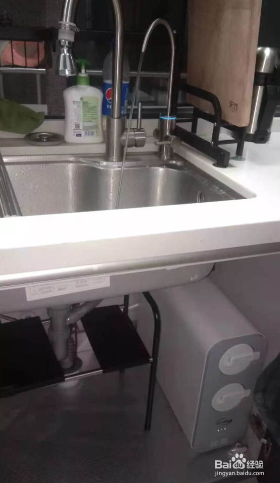 全屋净水系统需要预留哪些位置？