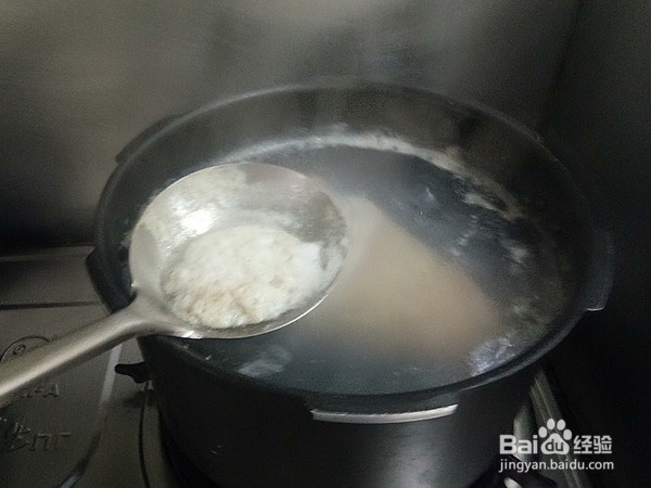 过年大菜煮肘子