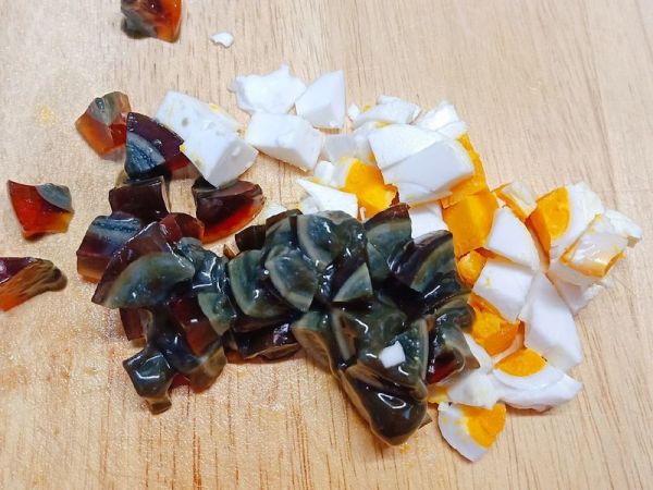 金银满堂上汤娃娃菜