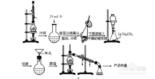 冷凝管有,直形冷凝管,球形冷凝管,蛇形冷凝管,空气冷凝管及刺形分馏柱