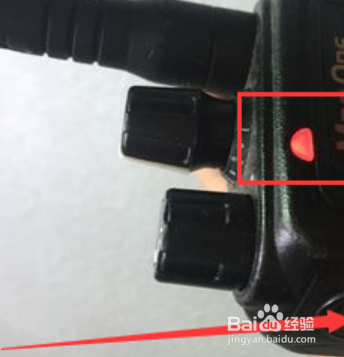 对讲机怎么用