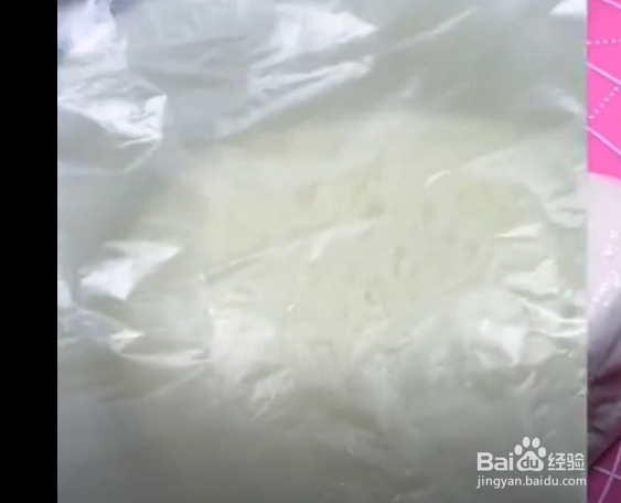 超级柔软的鸡蛋饼做法