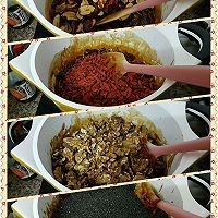 如何制作阿胶糕