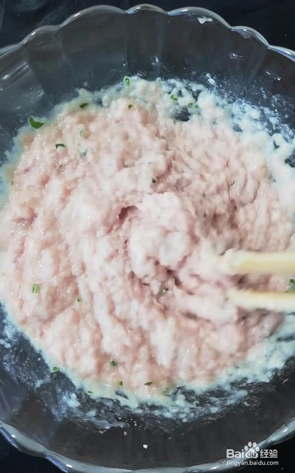 宝宝肉泥怎么做图解