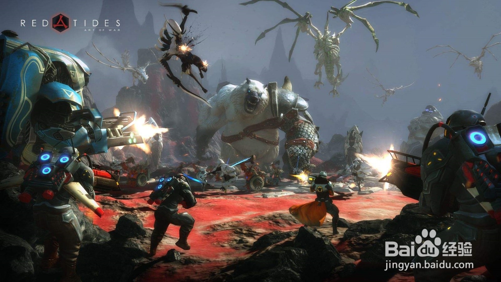 赤潮自走棋怎么玩