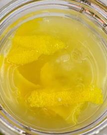 怎么自制柠檬酵素