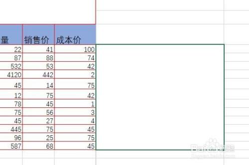 怎样使用Excel工作表画曲线图