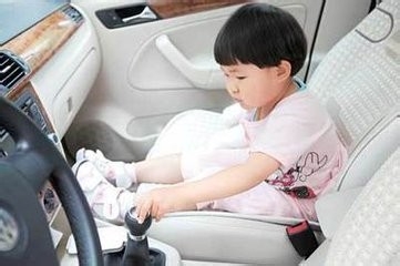 晕车，心态是很重要的