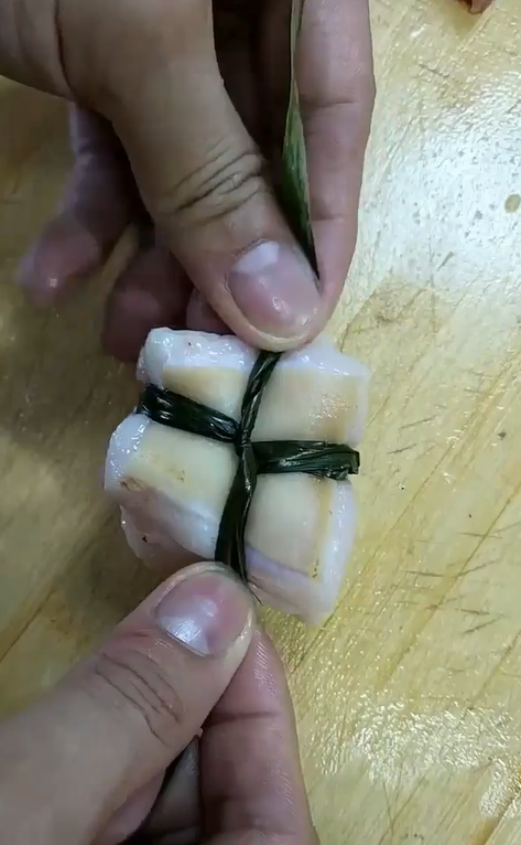 粽香五花肉怎么做