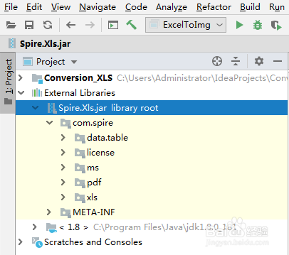Java 将Excel保存为Html