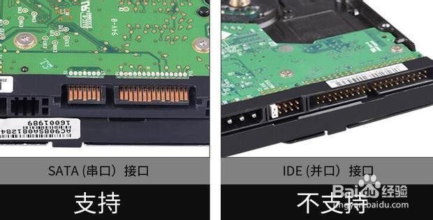旧电脑硬盘如何变成移动硬盘