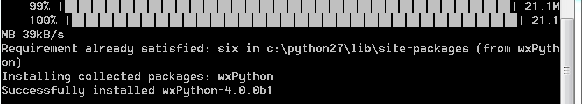 Windows搭建RobotFramework环境及如何创建项目
