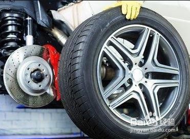 轮胎保养需要做什么