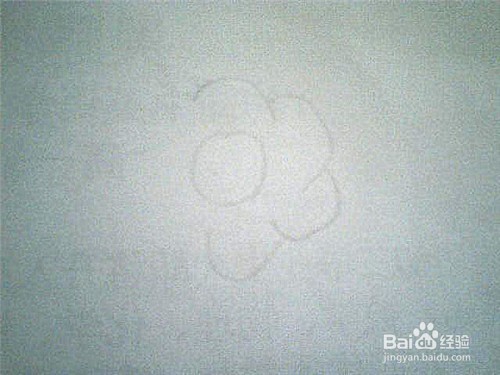 简笔画大蒜是怎样画的