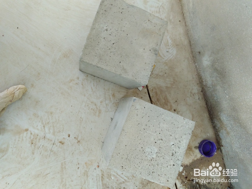 如何准确记忆试块标养日期