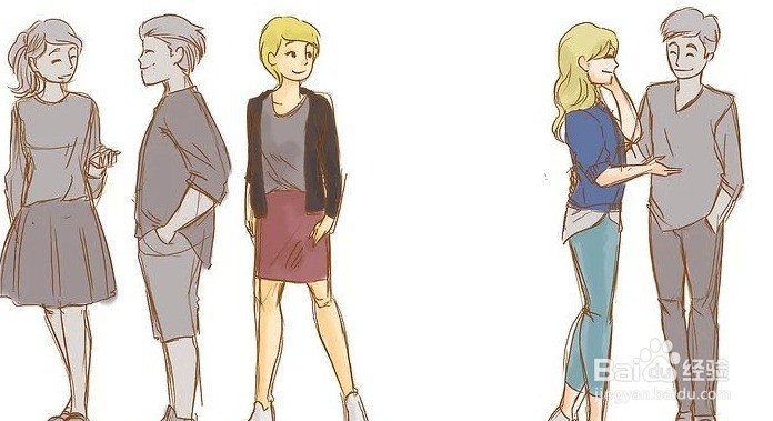 挽回感情最有效的方法