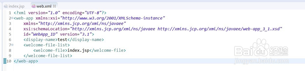 eclipse创建使用jdk1.8的maven项目