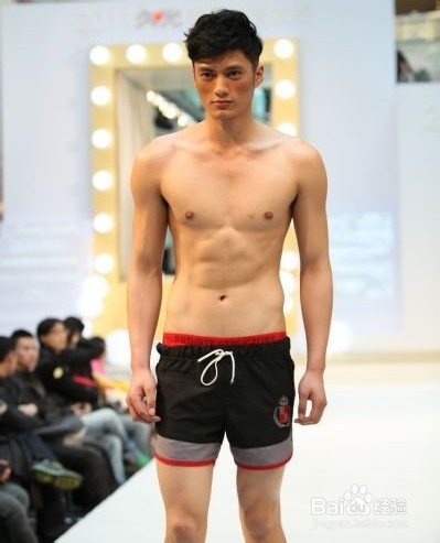 男士内衣的三大类型介绍