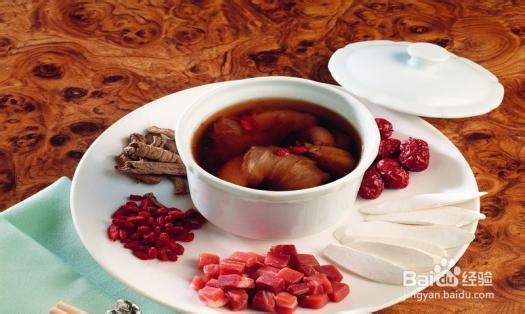 中医治痛风：[30]痛风的饮食保健方