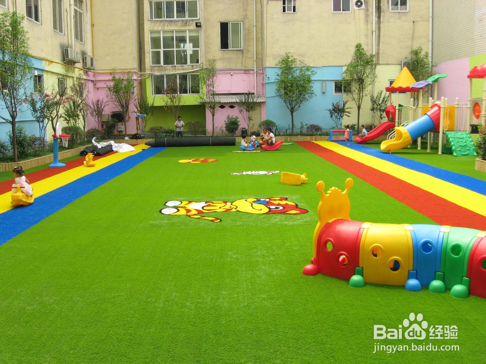 幼儿园教师违反职业道德行为处理办法