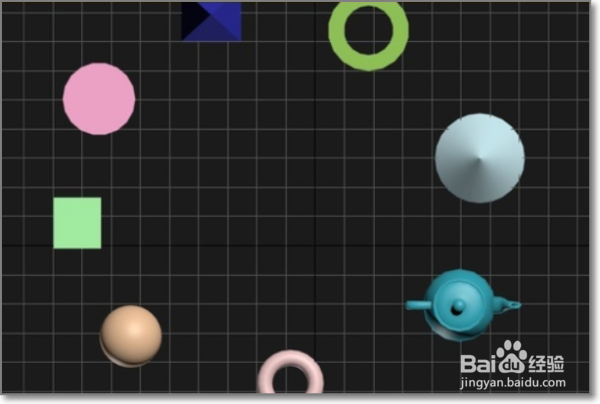 如何用3dmax做建筑漫游动画