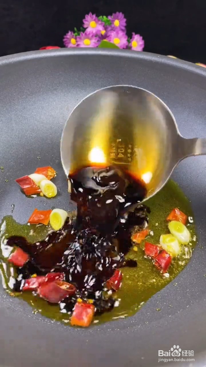 如何自制美味好吃的豆角土豆焖面