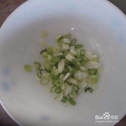 最美味早餐-土豆丝鸡蛋饼的做法