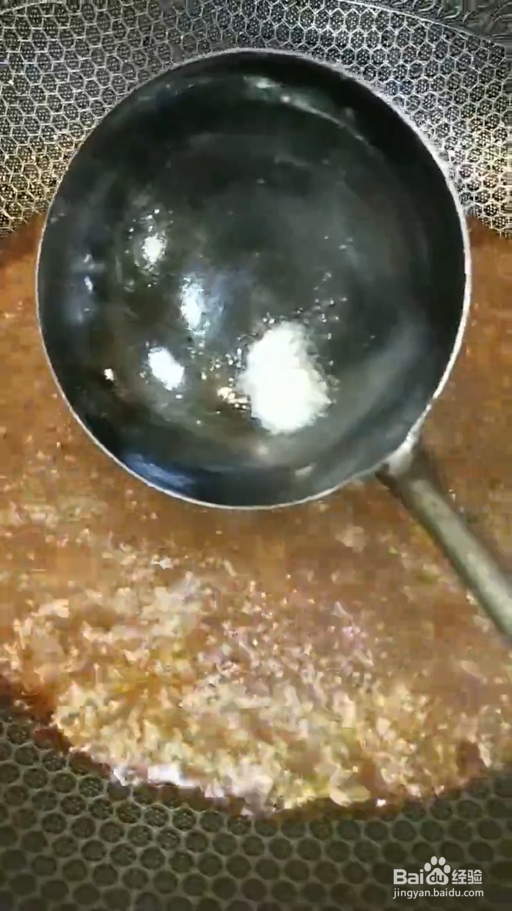 如何自制美味好吃的家常花甲粉丝