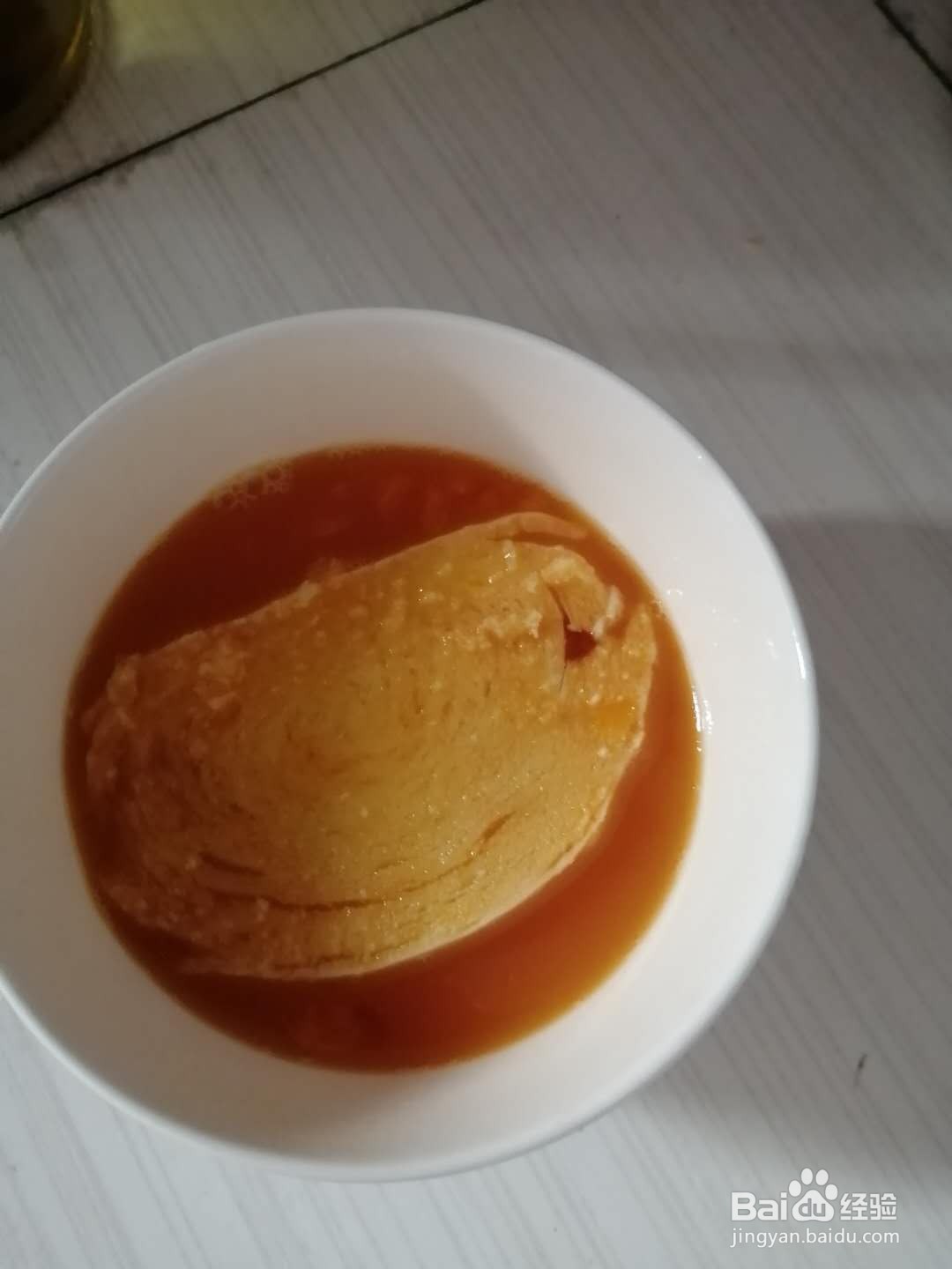 怎样做油煎馒头片