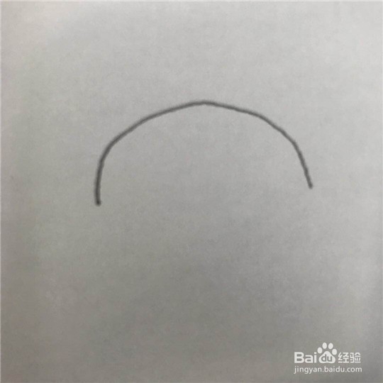 怎么画行星简笔画